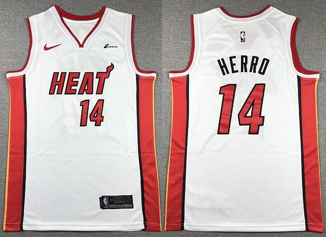 Miami Heat Jerseys 33